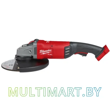 Угловая шлифмашина Milwaukee M18 FLAG230 XPDB-0С FUEL 4933464114 (без АКБ, кейс) картинка 3